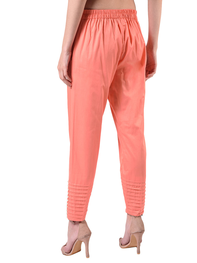 Quilver Pintex Pant