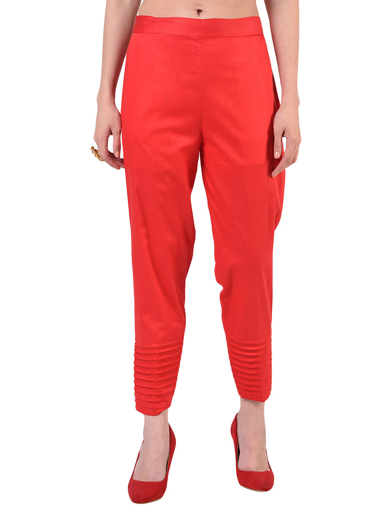 Quilver Pintex Pant