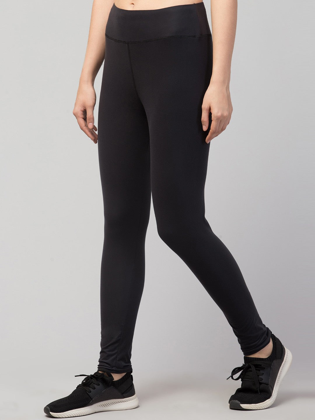 Quilver Fit Leggings