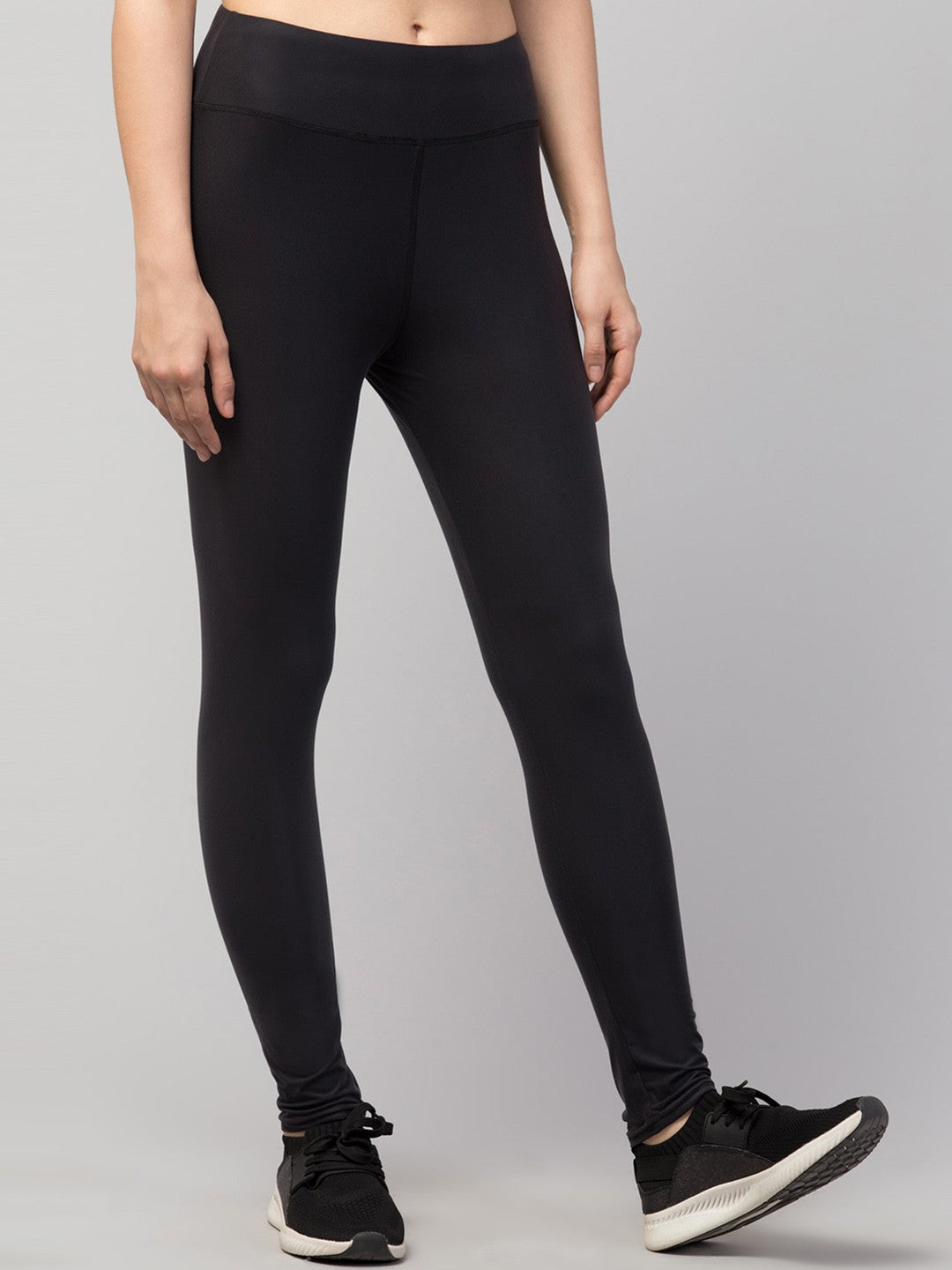 Quilver Fit Leggings