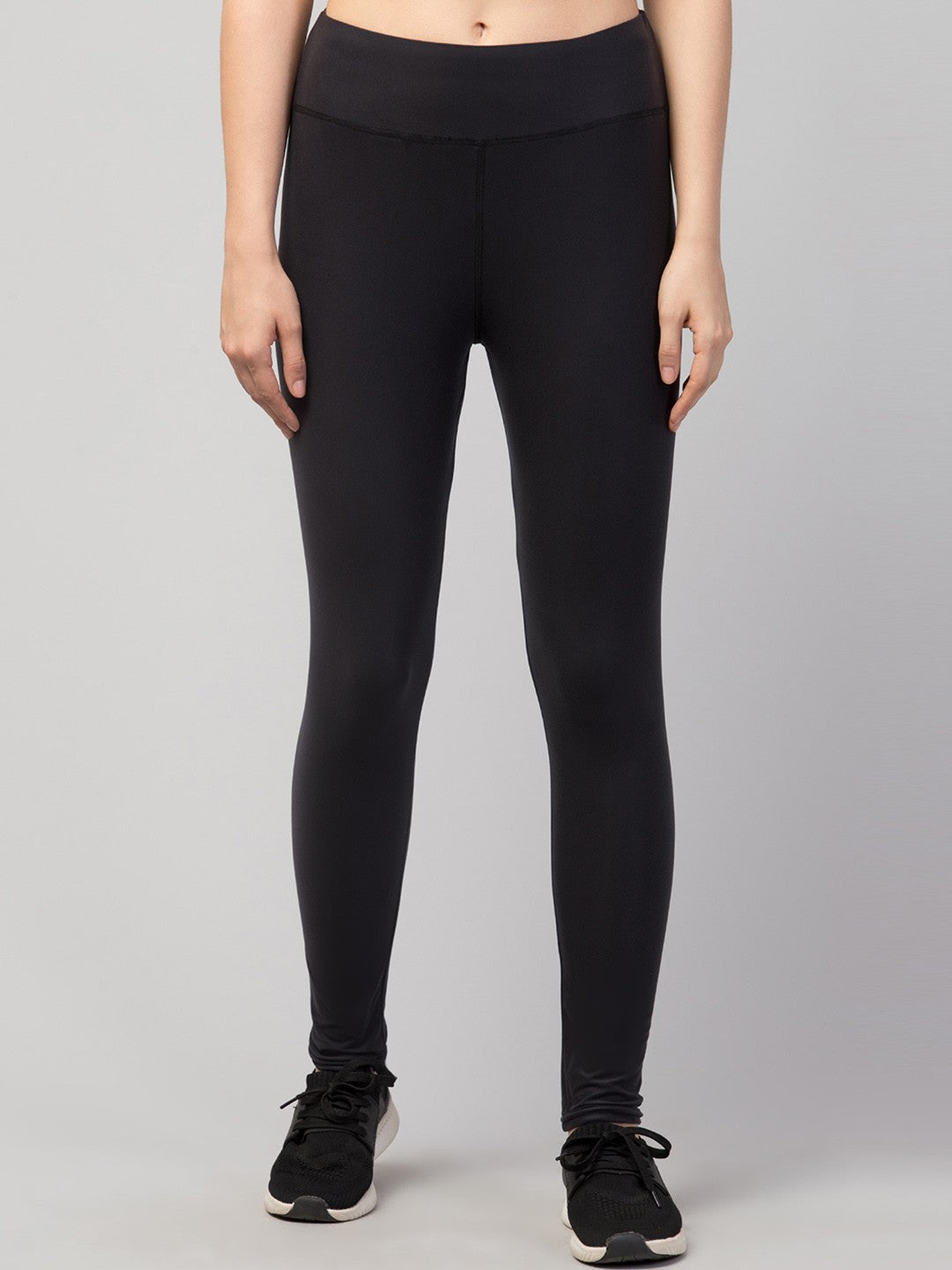 Quilver Fit Leggings