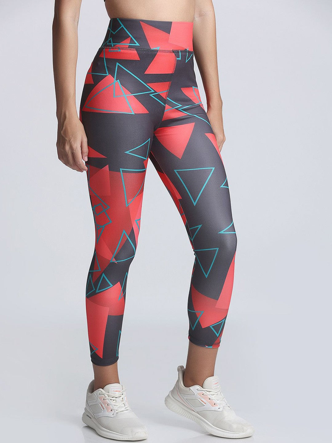 Quilver Fit Leggings