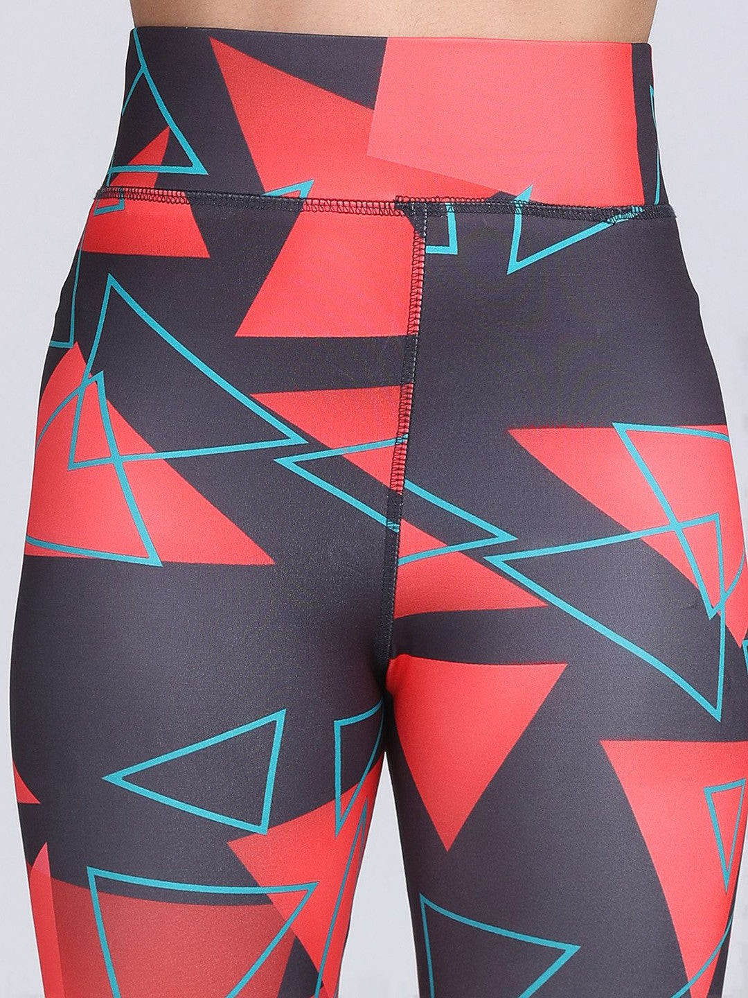 Quilver Fit Leggings