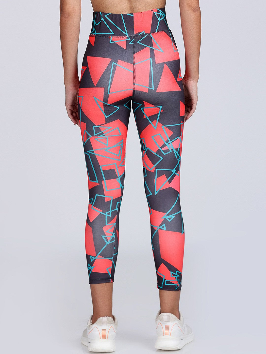 Quilver Fit Leggings