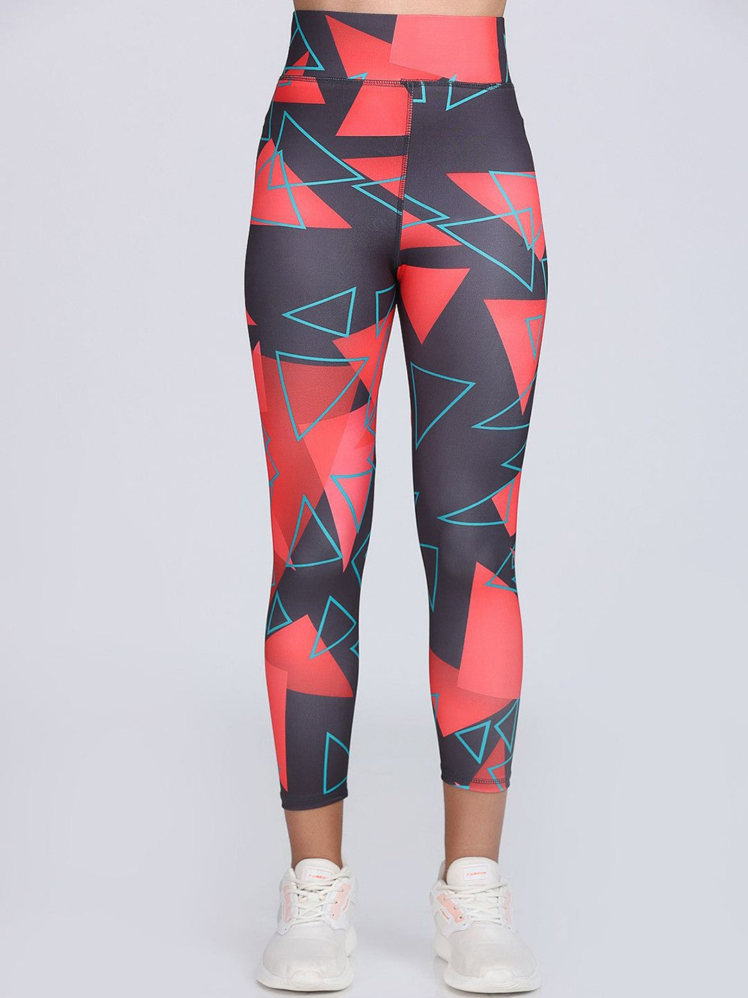 Quilver Fit Leggings