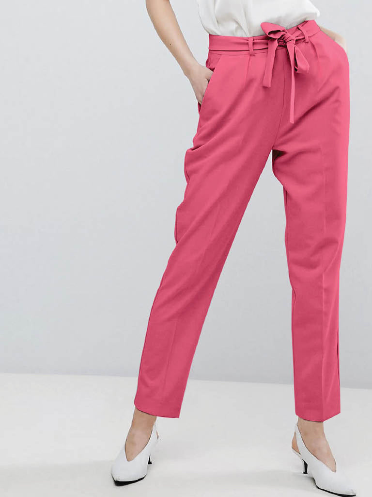 Quilver Rayoon Cool Pant