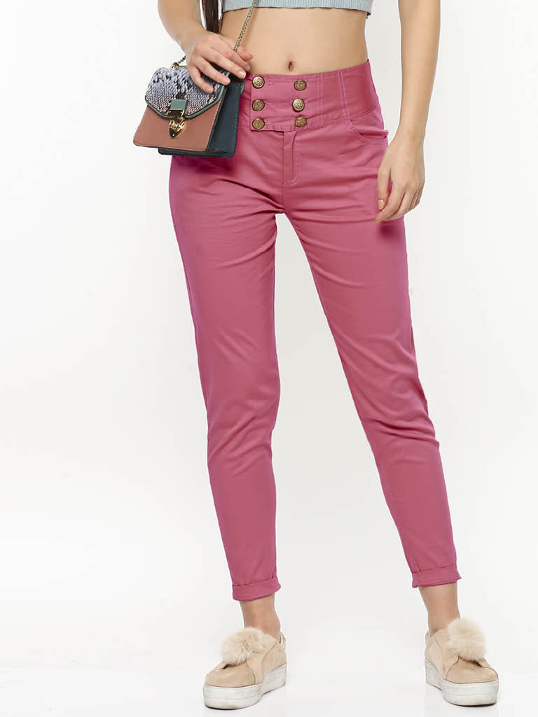 Quilver Sapphire pant