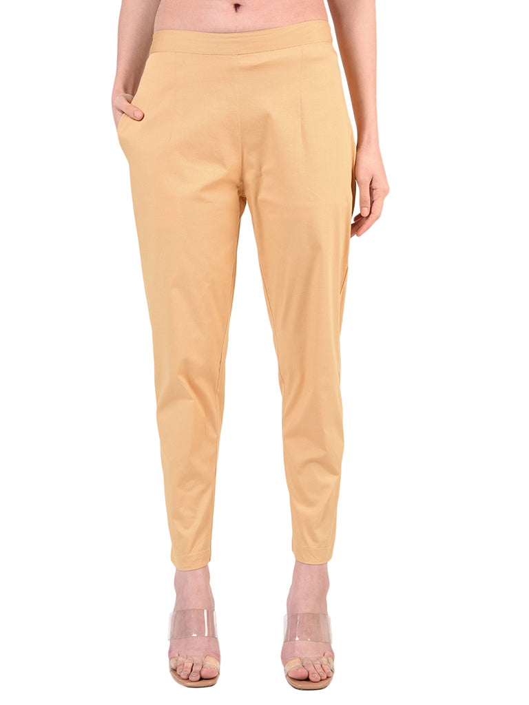 Quilver Summer Pant