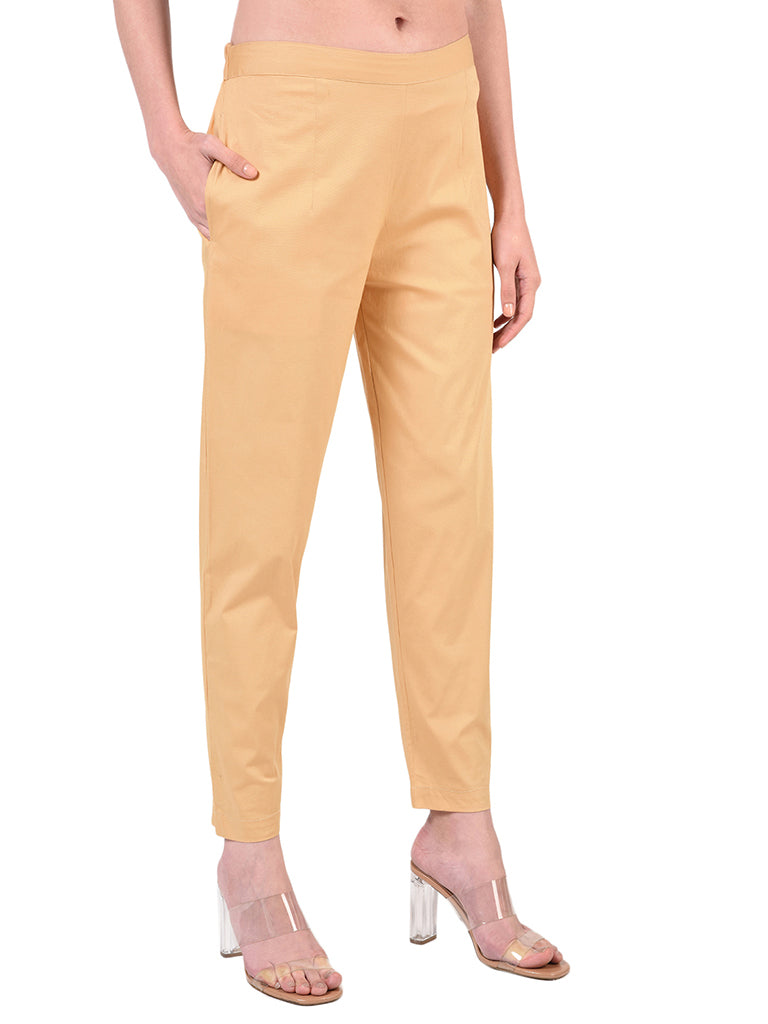 Quilver Summer Pant