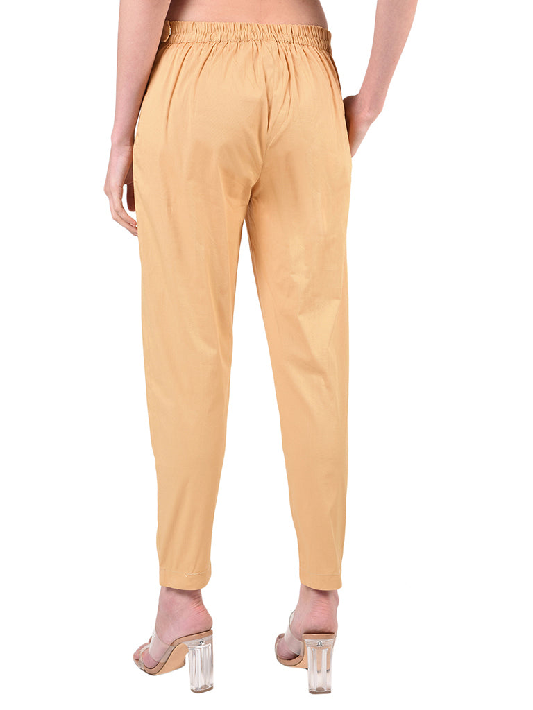 Quilver Summer Pant