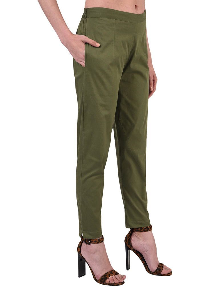 Quilver Summer Pant