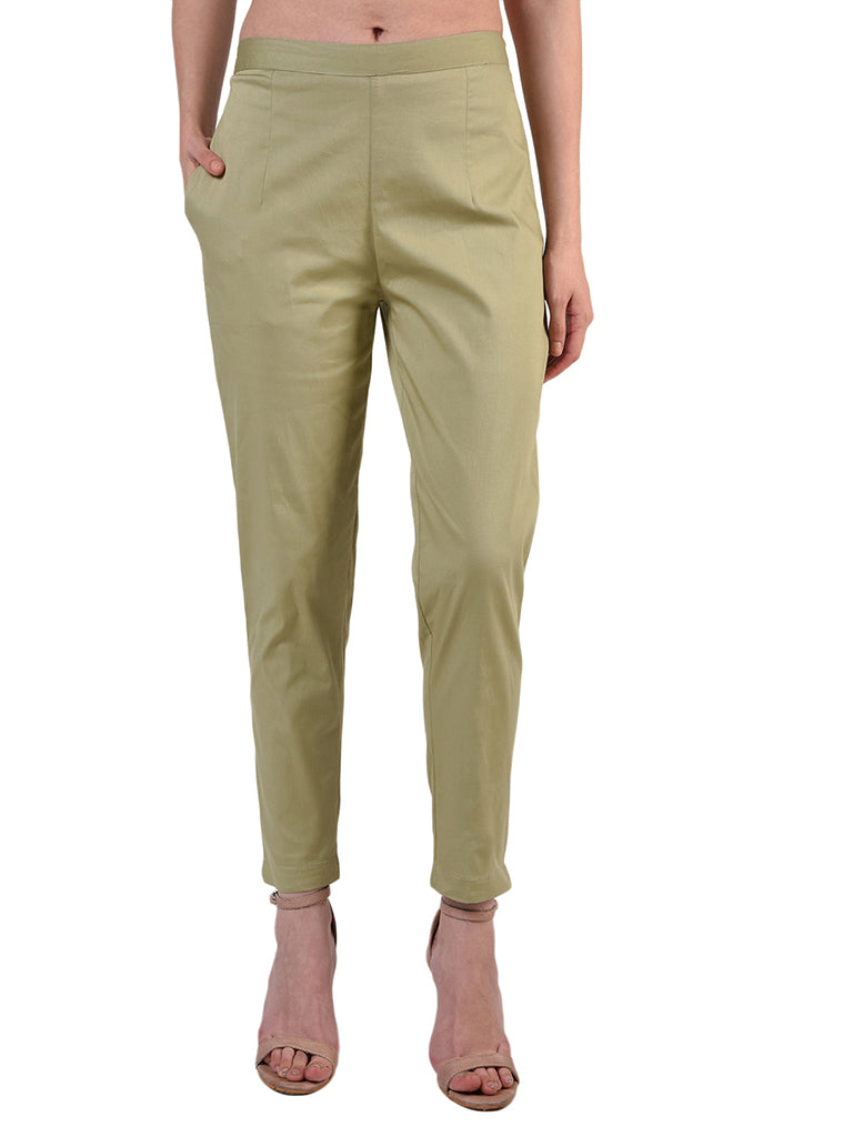 Quilver Summer Pant