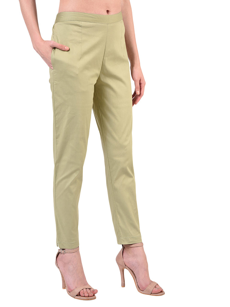 Quilver Summer Pant