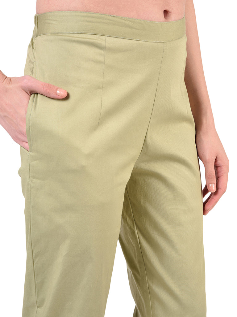 Quilver Summer Pant