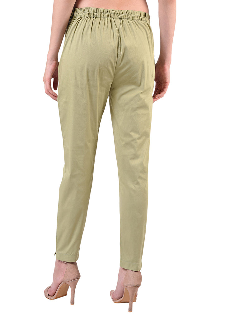 Quilver Summer Pant