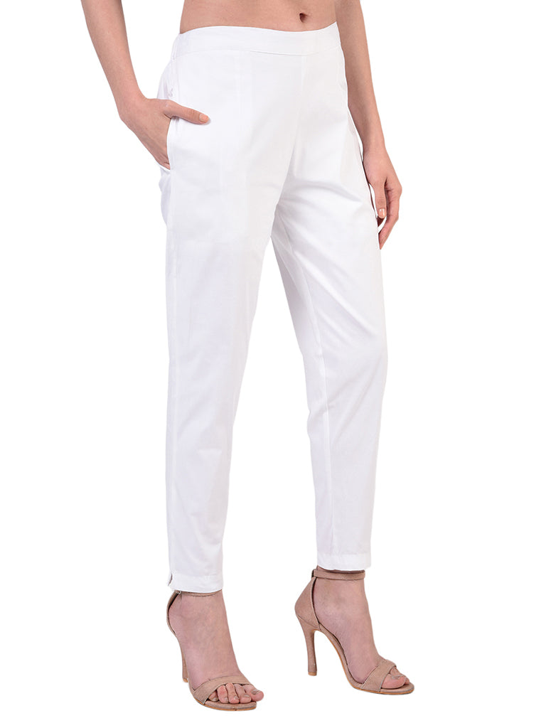 Quilver Summer Pant