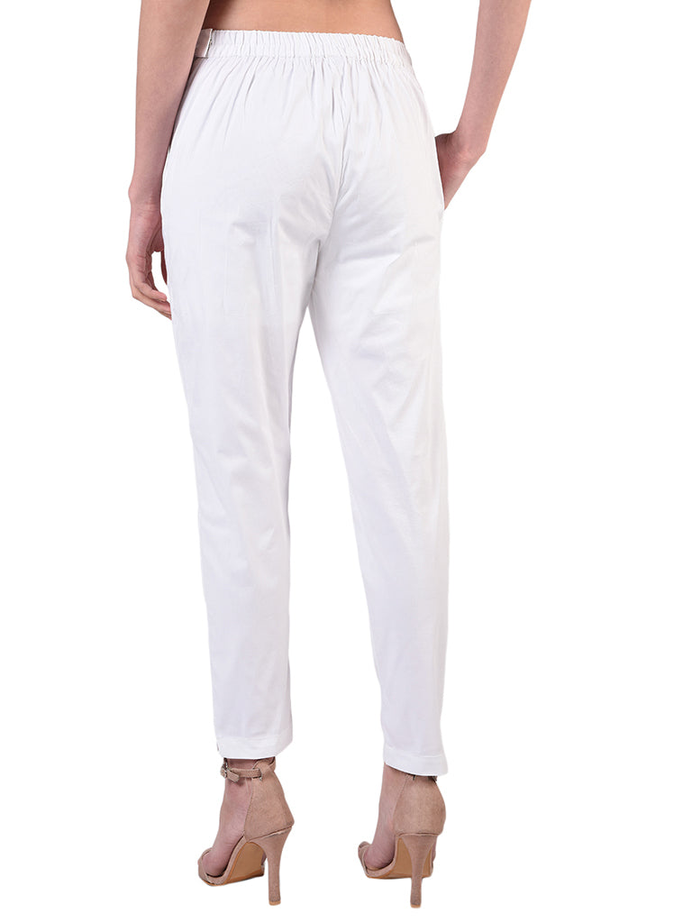 Quilver Summer Pant