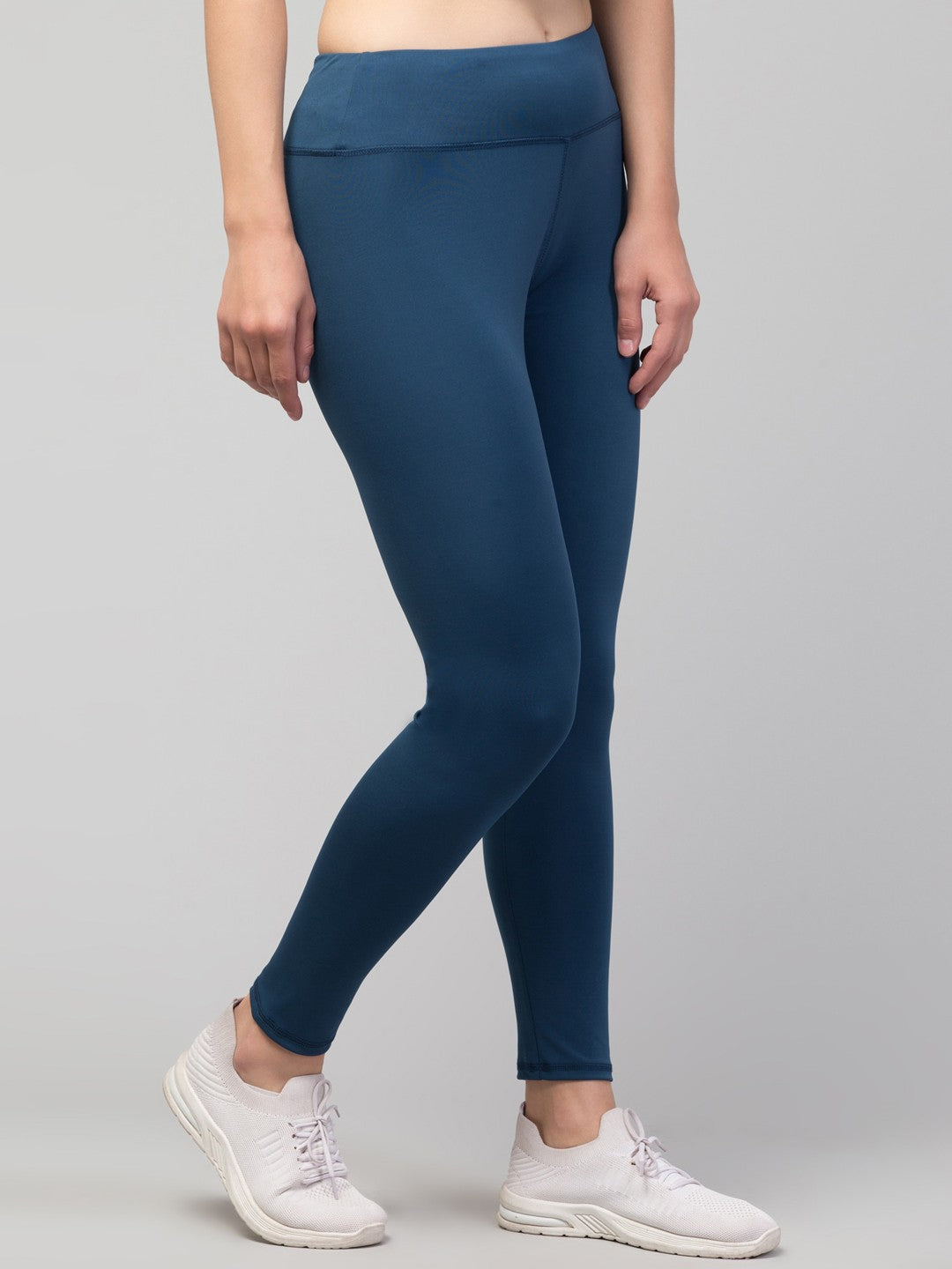 Quilver Fit Leggings