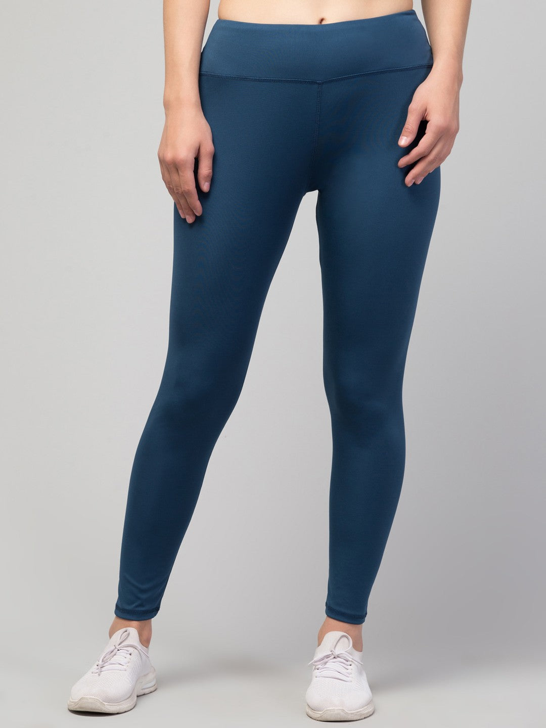 Quilver Fit Leggings