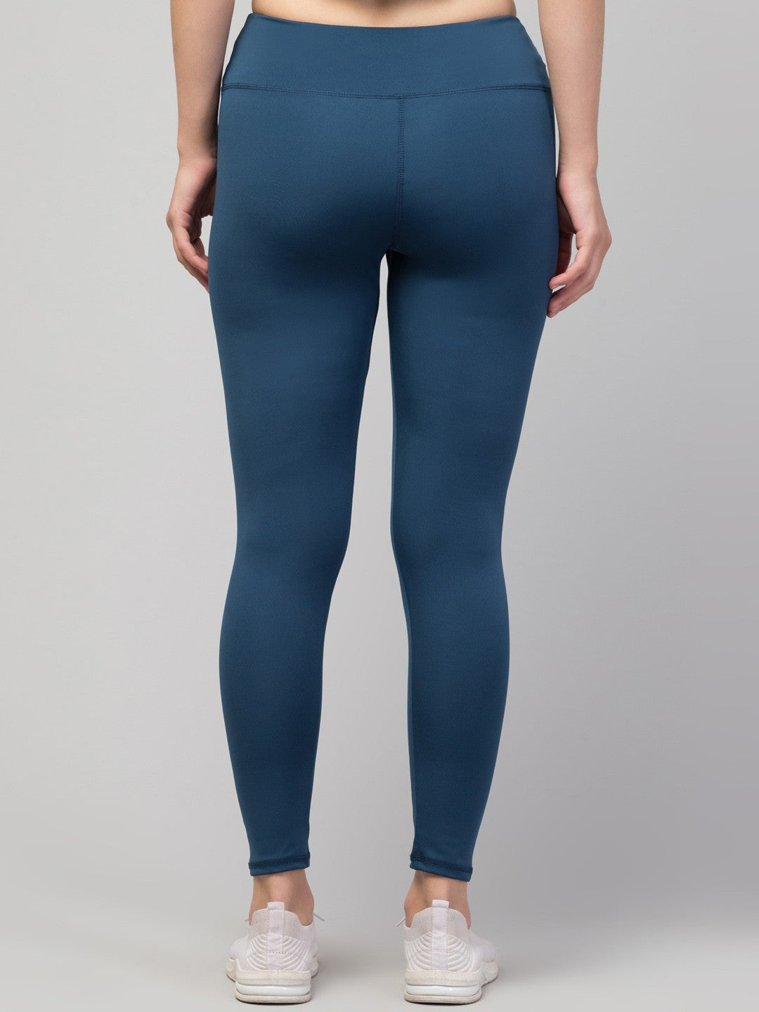 Quilver Fit Leggings