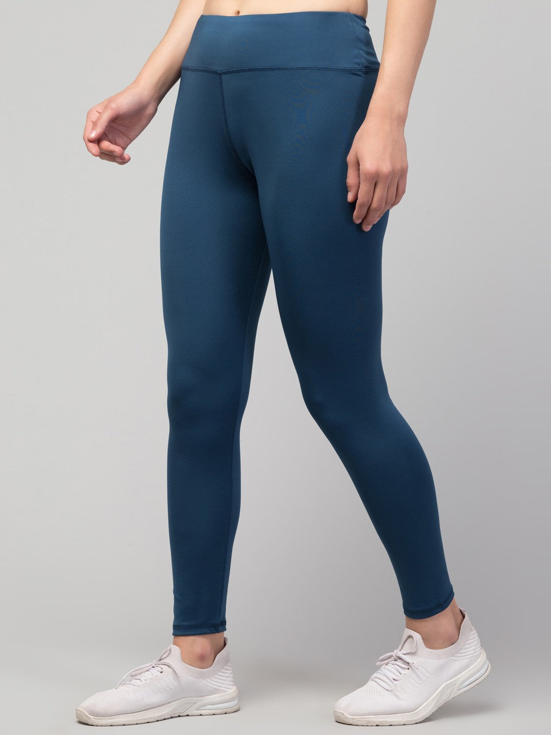 Quilver Fit Leggings