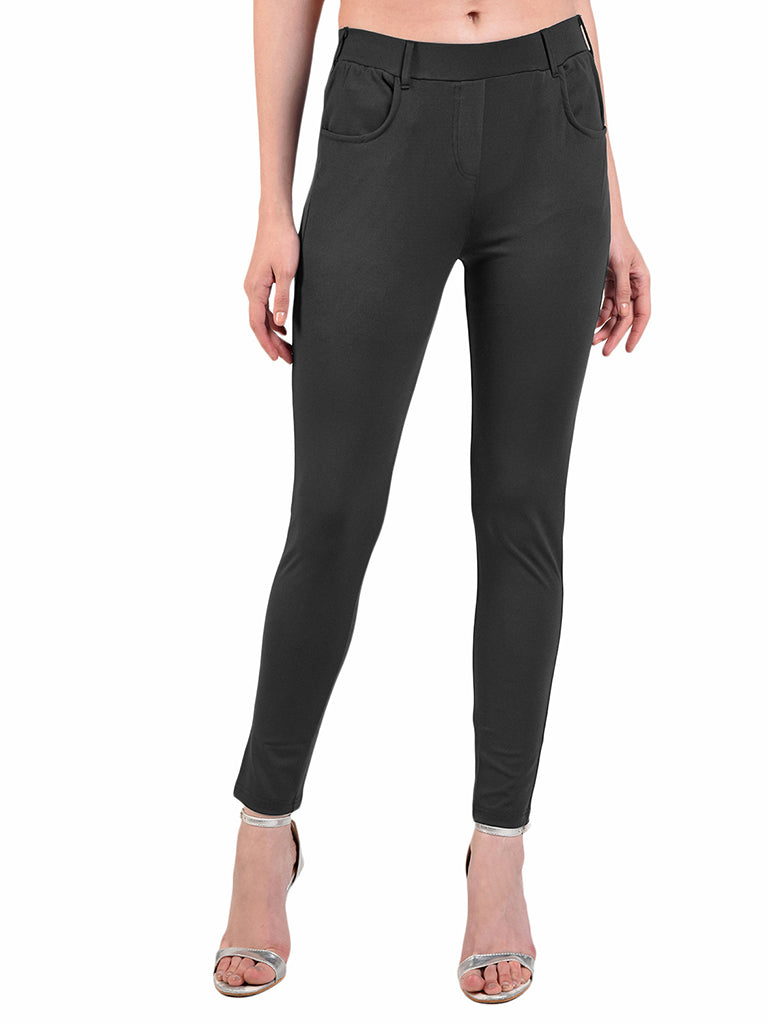 Quilver Universal Jeggings