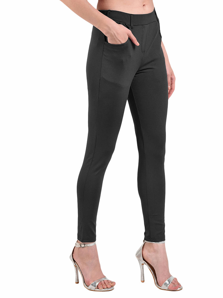 Quilver Universal Jeggings