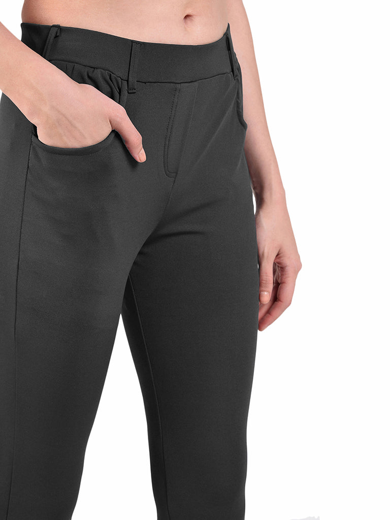 Quilver Universal Jeggings