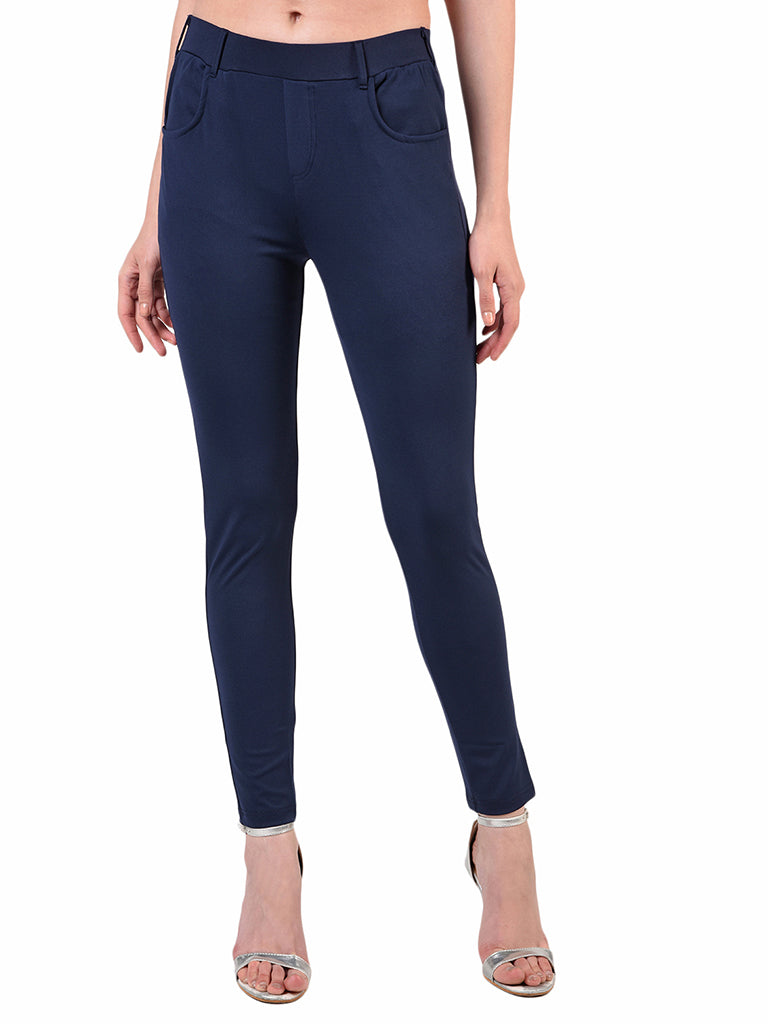 Quilver Universal Jeggings