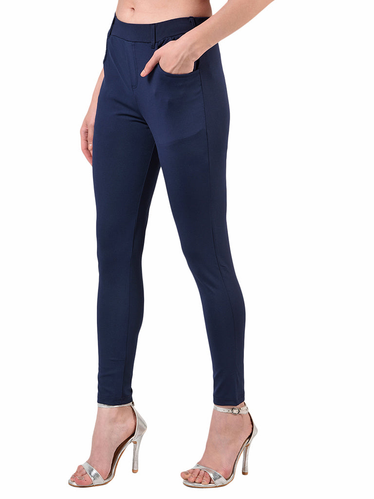 Quilver Universal Jeggings