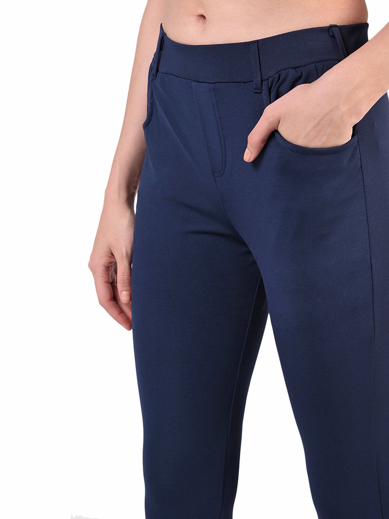 Quilver Universal Jeggings