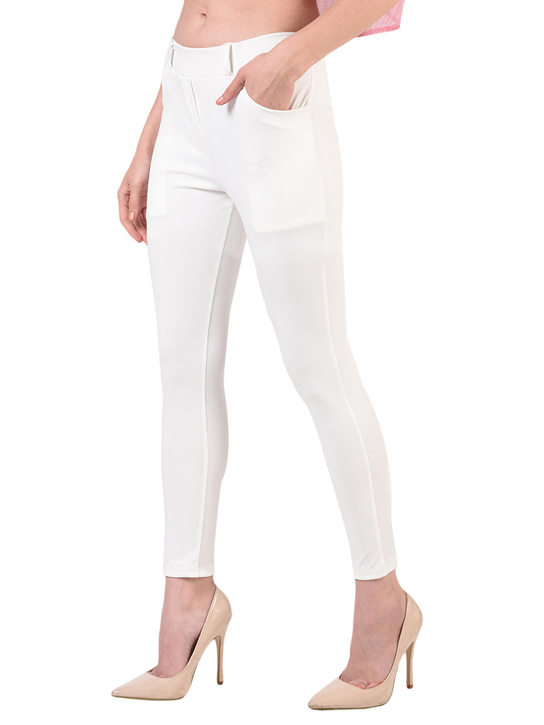 Quilver Universal Jeggings