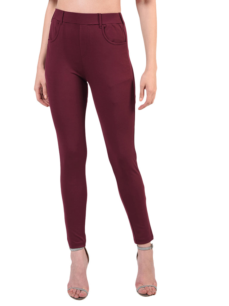 Quilver Universal Jeggings