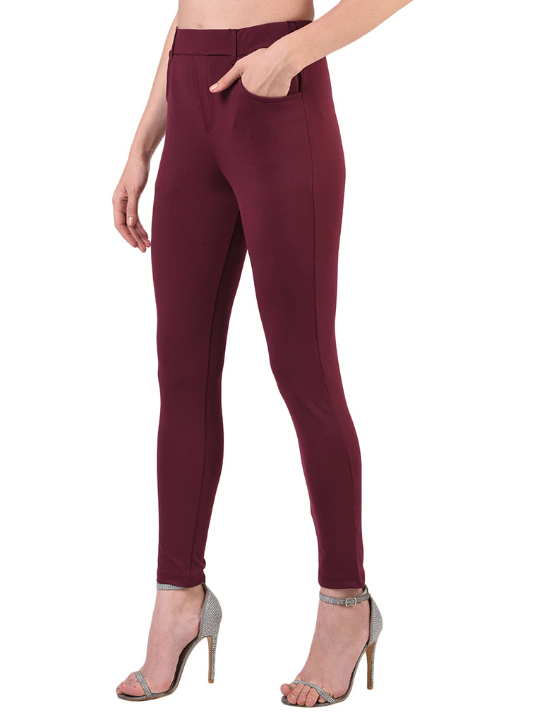 Quilver Universal Jeggings