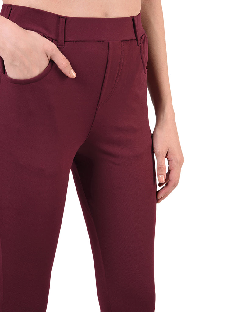 Quilver Universal Jeggings