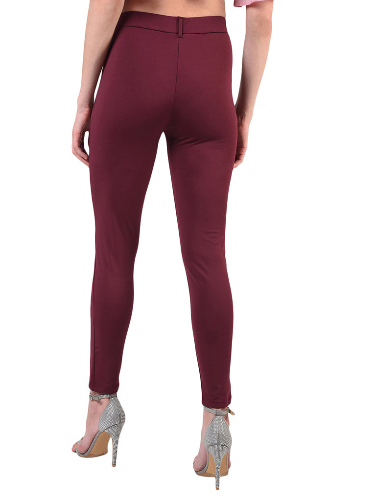 Quilver Universal Jeggings